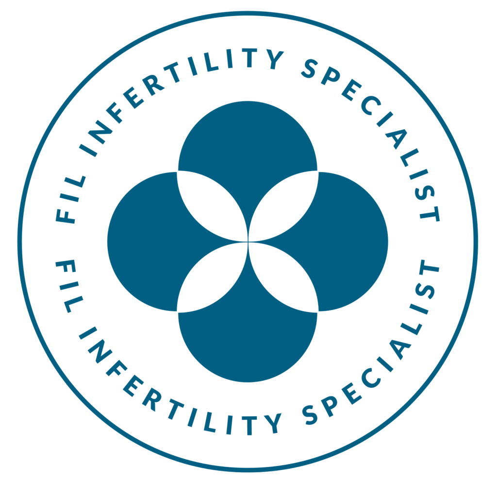 Foundation for Infant Loss: Infertility Specialist
