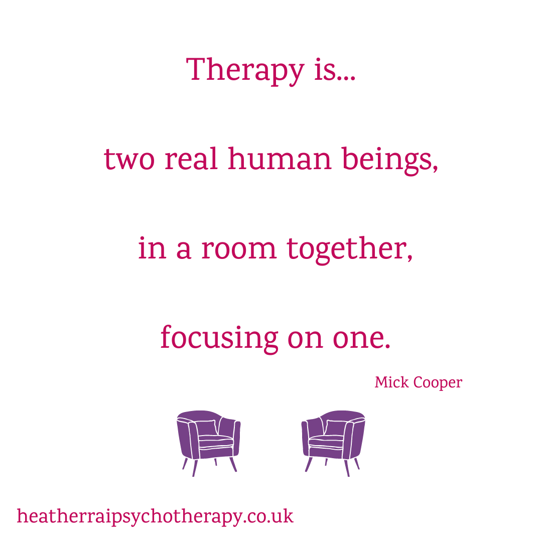 What is a Therapeutic Relationship?