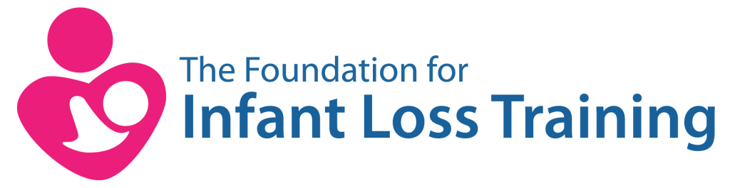 Foundation for Infant Loss Badge